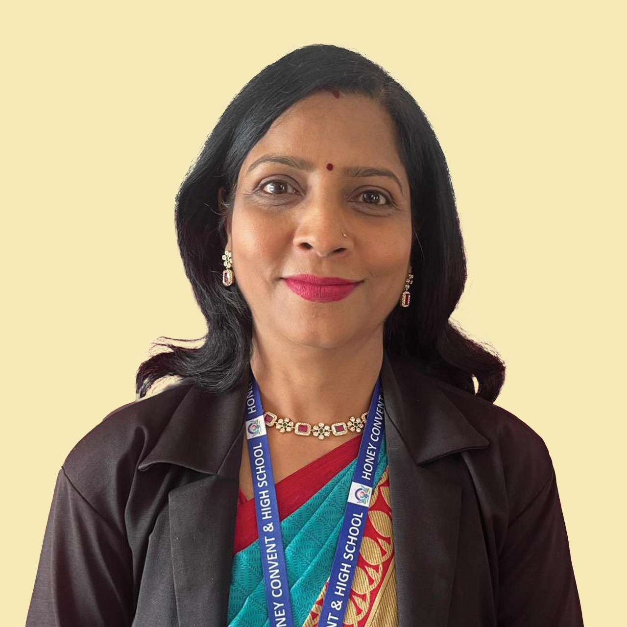 Snehlata Ghota